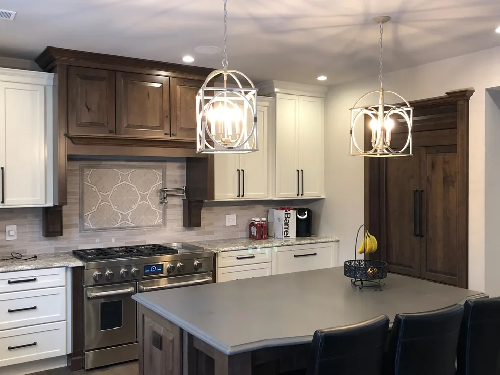 Wexford Residential Remodeling by KSquared Construction Group - Photo 14