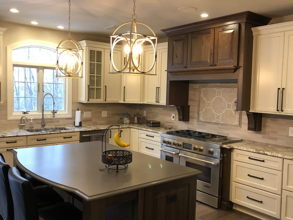 Wexford Residential Remodeling by KSquared Construction Group - Photo 10