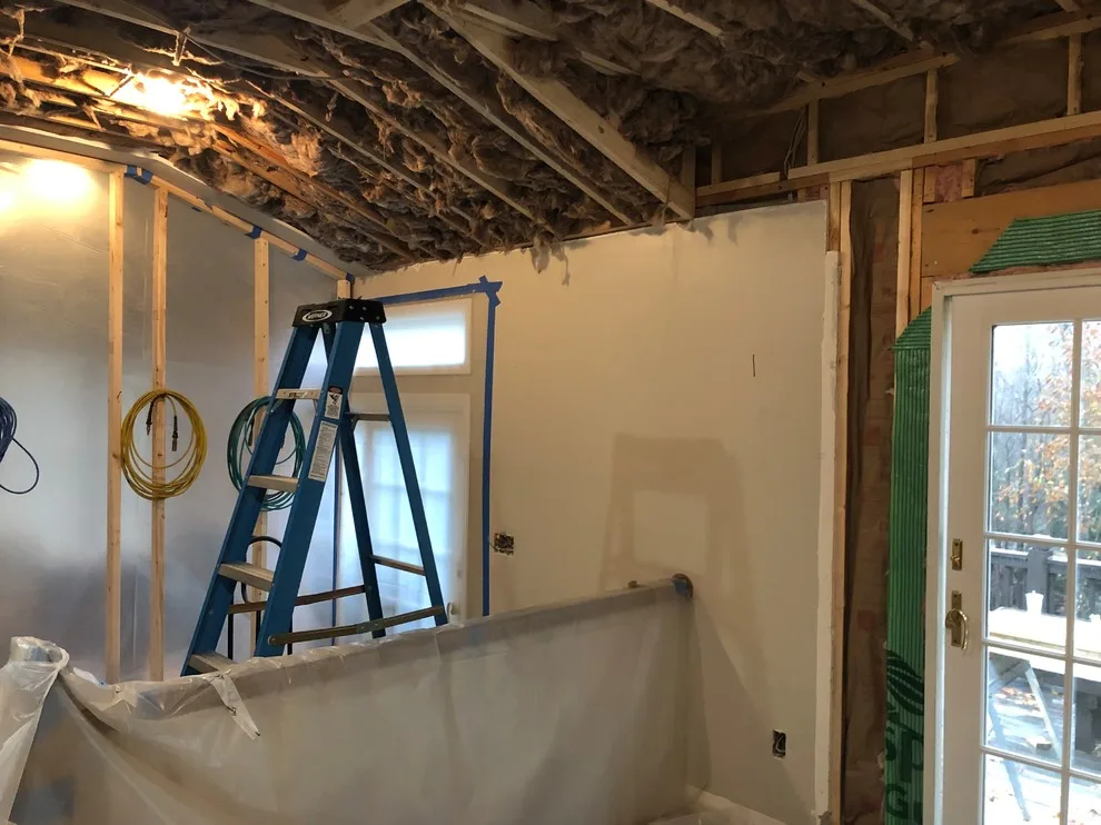 Wexford Residential Remodeling by KSquared Construction Group - Photo 13