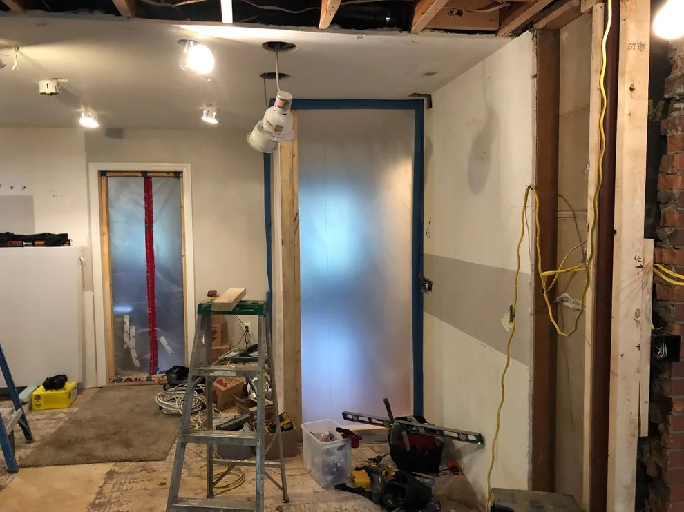 Wexford Residential Remodeling by KSquared Construction Group - Photo 11