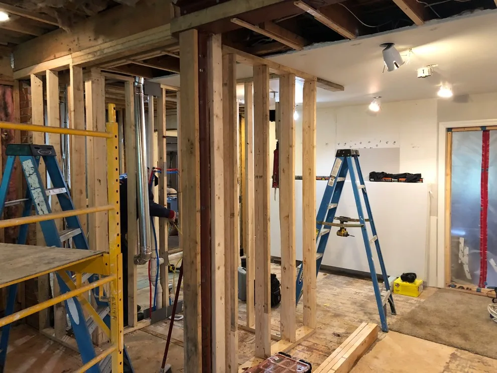 Wexford Residential Remodeling by KSquared Construction Group - Photo 7