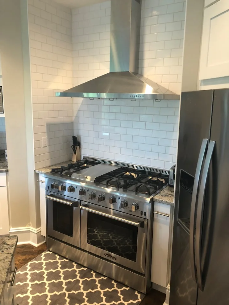 Wexford Culinary Space by KSquared Construction Group - Photo 3
