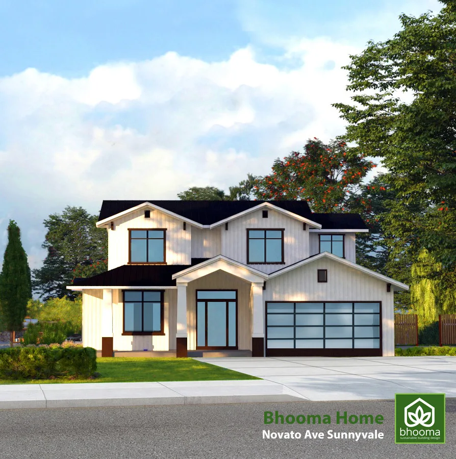 Vani Bahl │Bhooma Homes | Permit-to-Key - Photo 3