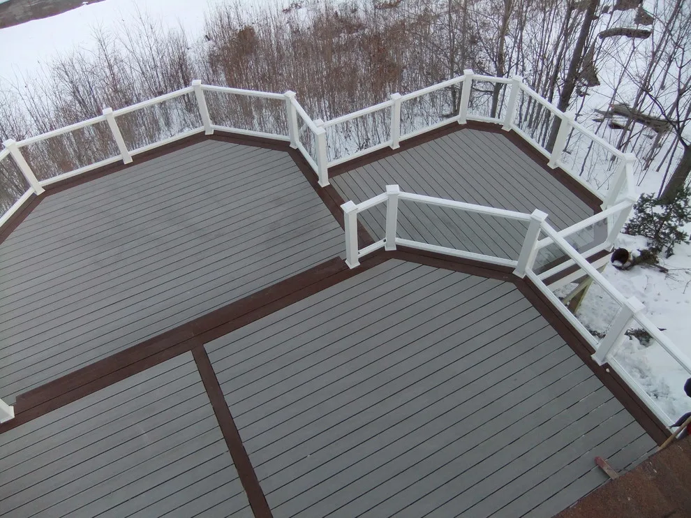 Whispering Pines Deck Initiative by Grand Bay Building And Remodeling - Photo 7