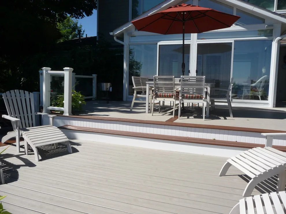 Whispering Pines Deck Initiative by Grand Bay Building And Remodeling - Photo 4