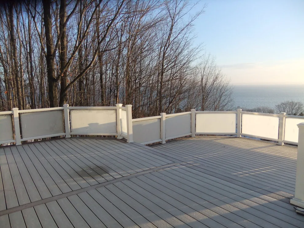 Whispering Pines Deck Initiative by Grand Bay Building And Remodeling - Photo 2