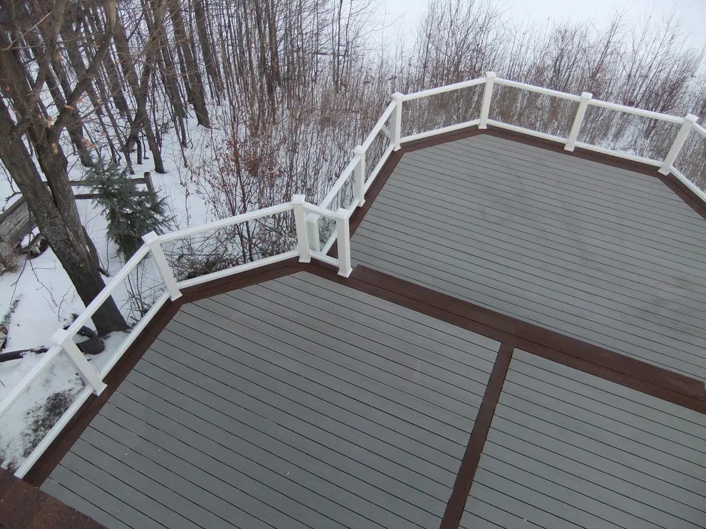 Whispering Pines Deck Initiative by Grand Bay Building And Remodeling - Photo 6