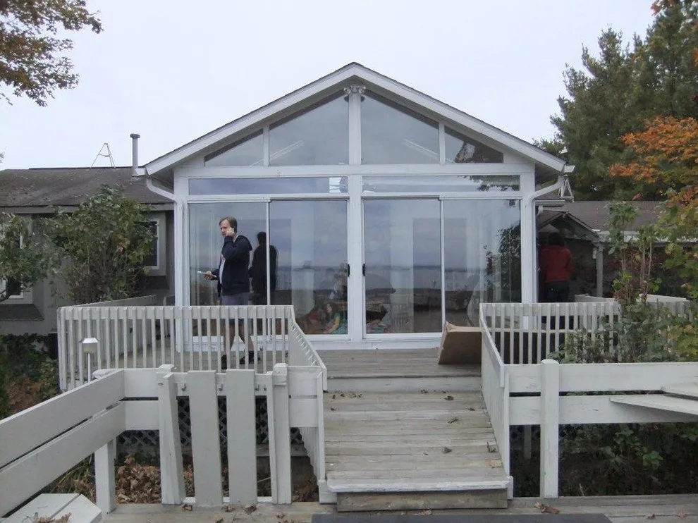 Whispering Pines Deck Initiative by Grand Bay Building And Remodeling - Photo 5