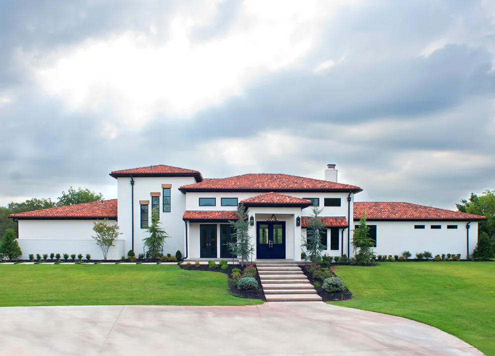 White Knight by Oak Leaf Custom Homes - Photo 7