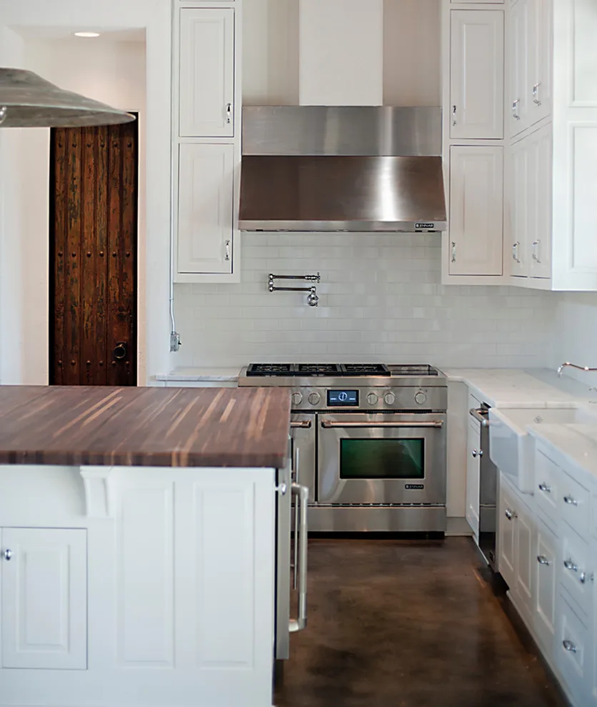 White Knight by Oak Leaf Custom Homes - Photo 6