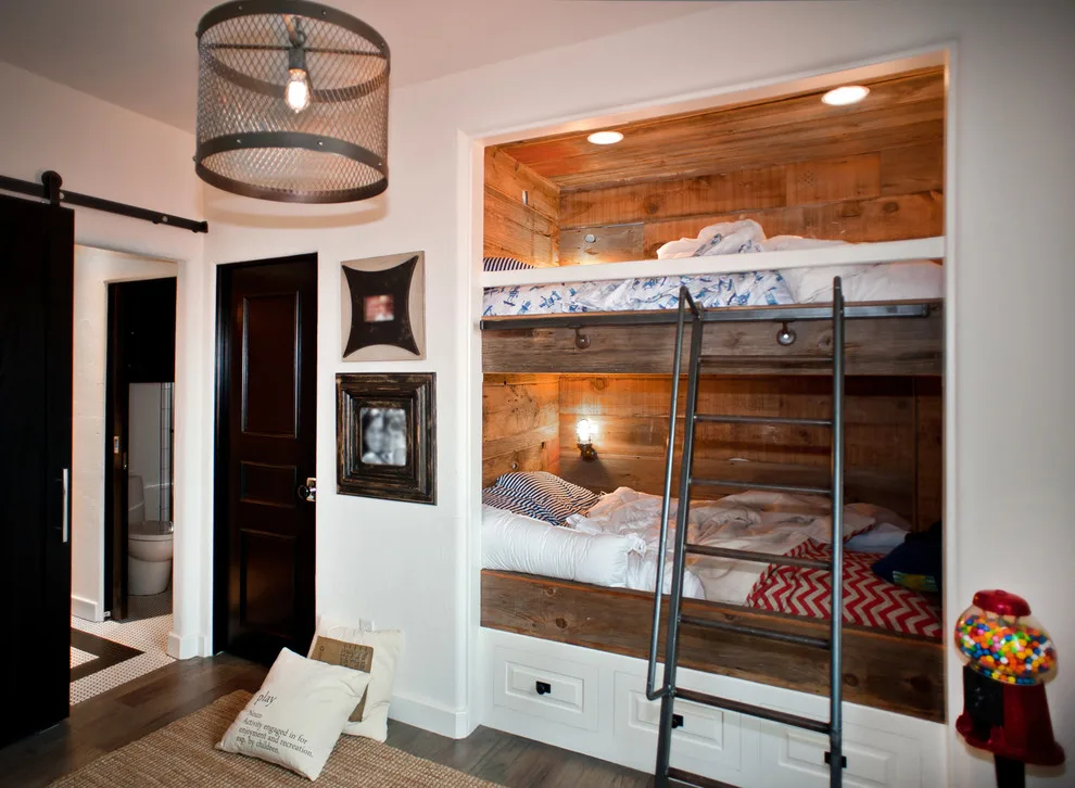White Knight by Oak Leaf Custom Homes - Photo 3