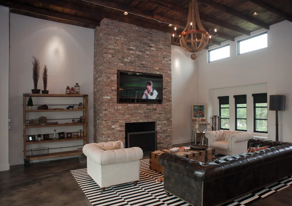 White Knight by Oak Leaf Custom Homes - Photo 2