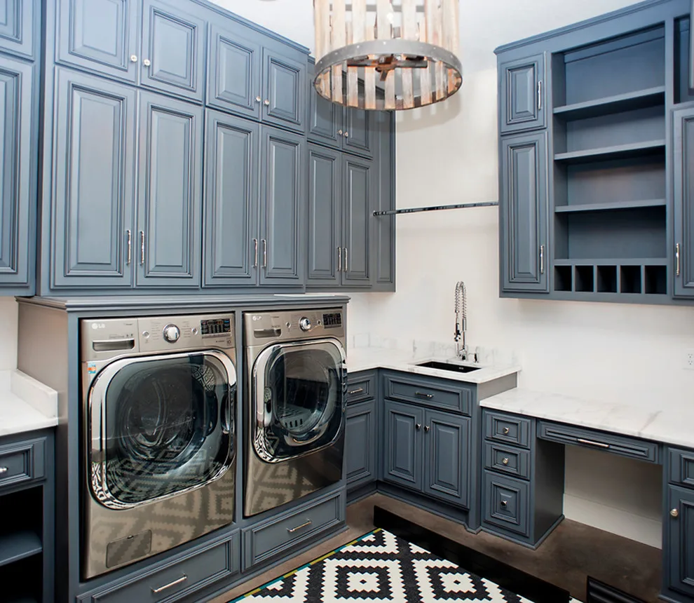 White Knight by Oak Leaf Custom Homes - Photo 5