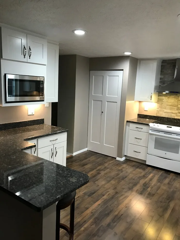 Johnston Remodeling - Photo 4