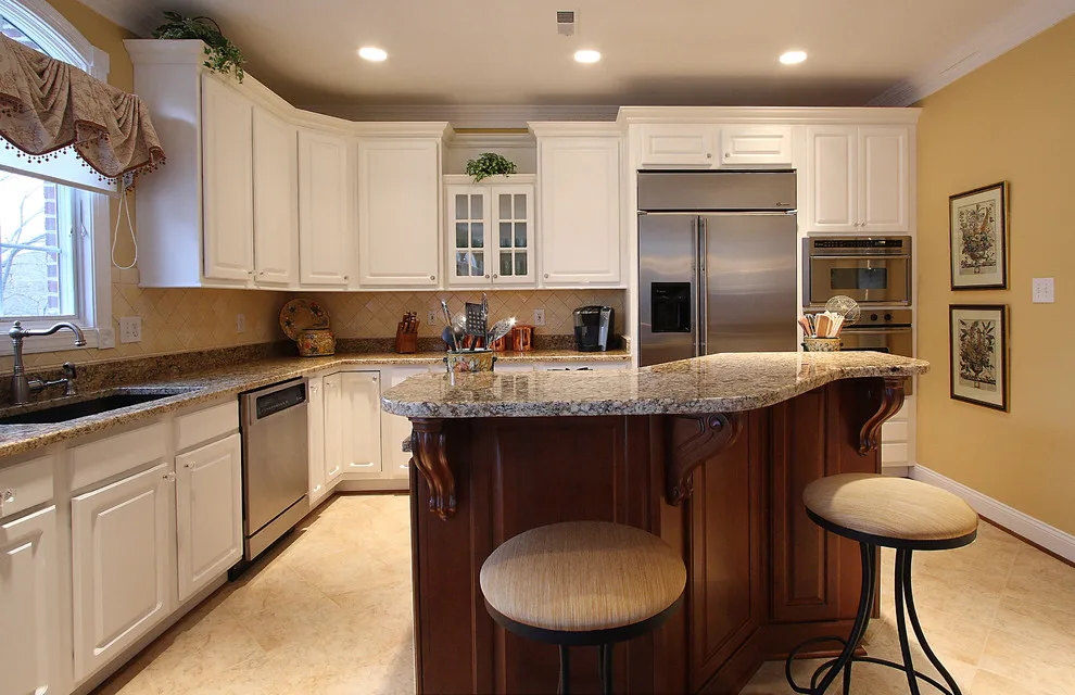 Heartland Design And Remodeling - Photo 5