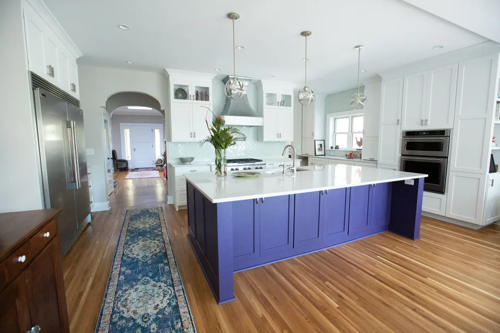 A Splash of Color by Haus Studio - Photo 5