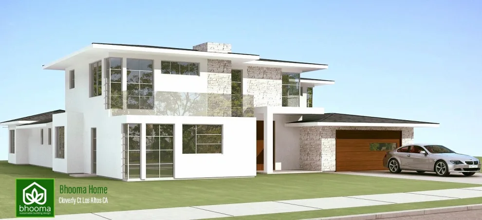 Vani Bahl │Bhooma Homes | Permit-to-Key - Photo 4