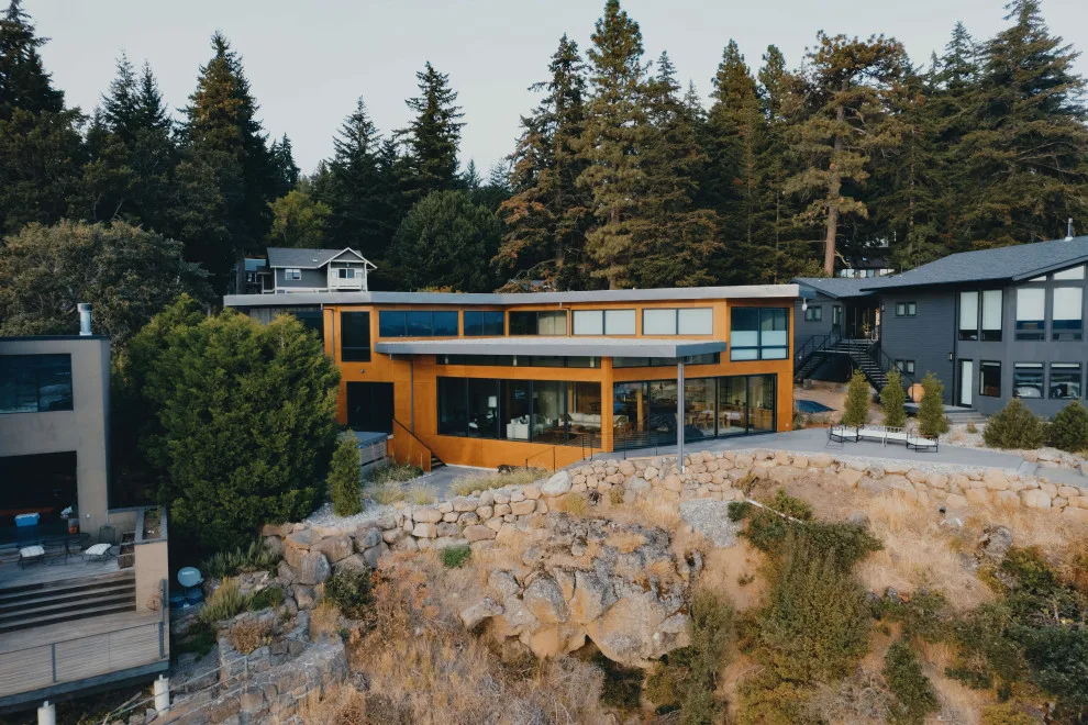 Bluff Home in White Salmon by Sustain - Photo 22