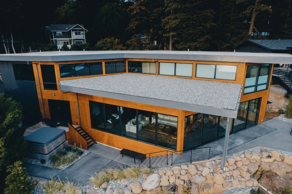 Bluff Home in White Salmon by Sustain - Photo 20