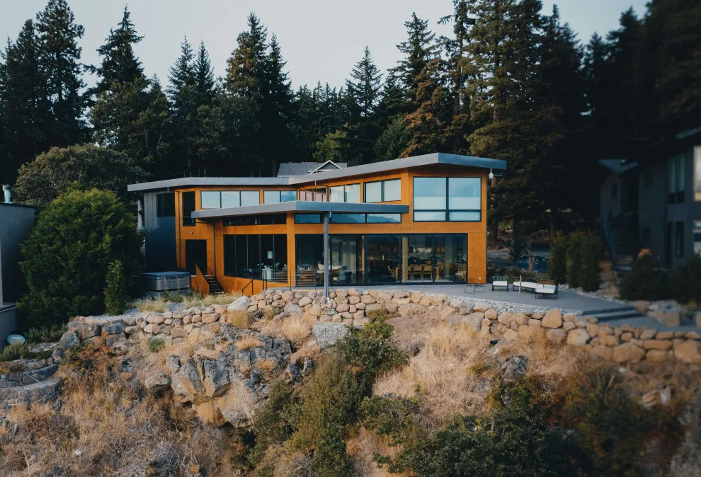 Bluff Home in White Salmon by Sustain - Photo 7