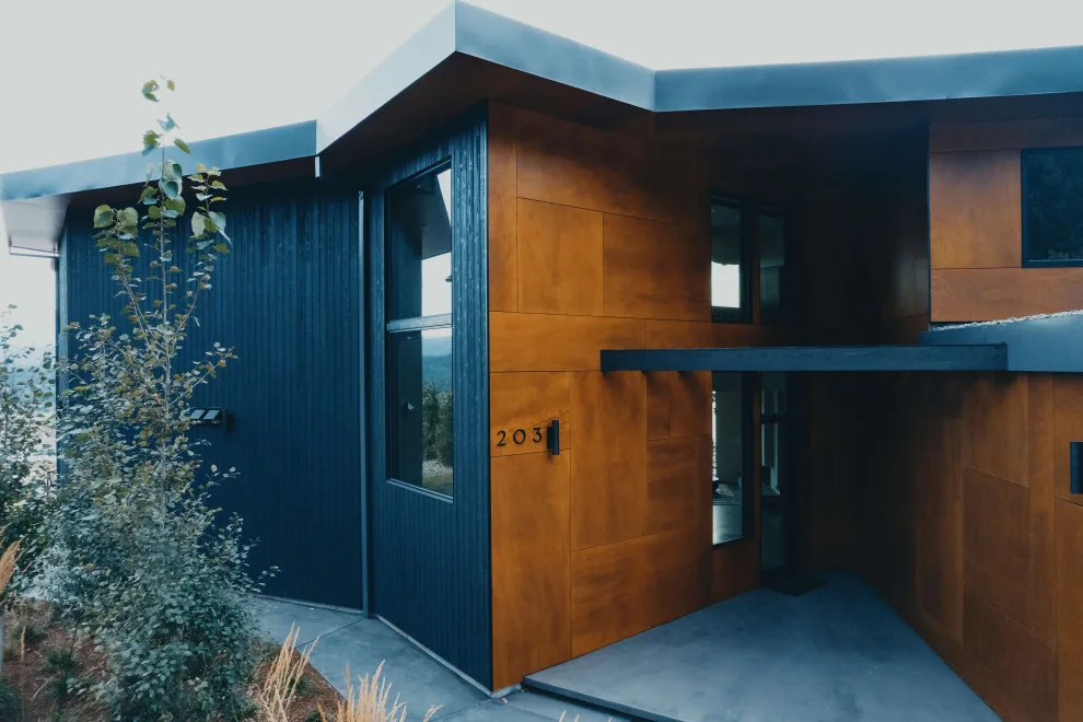 Bluff Home in White Salmon by Sustain - Photo 6