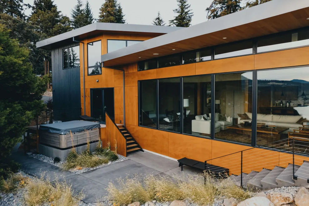 Bluff Home in White Salmon by Sustain - Photo 24