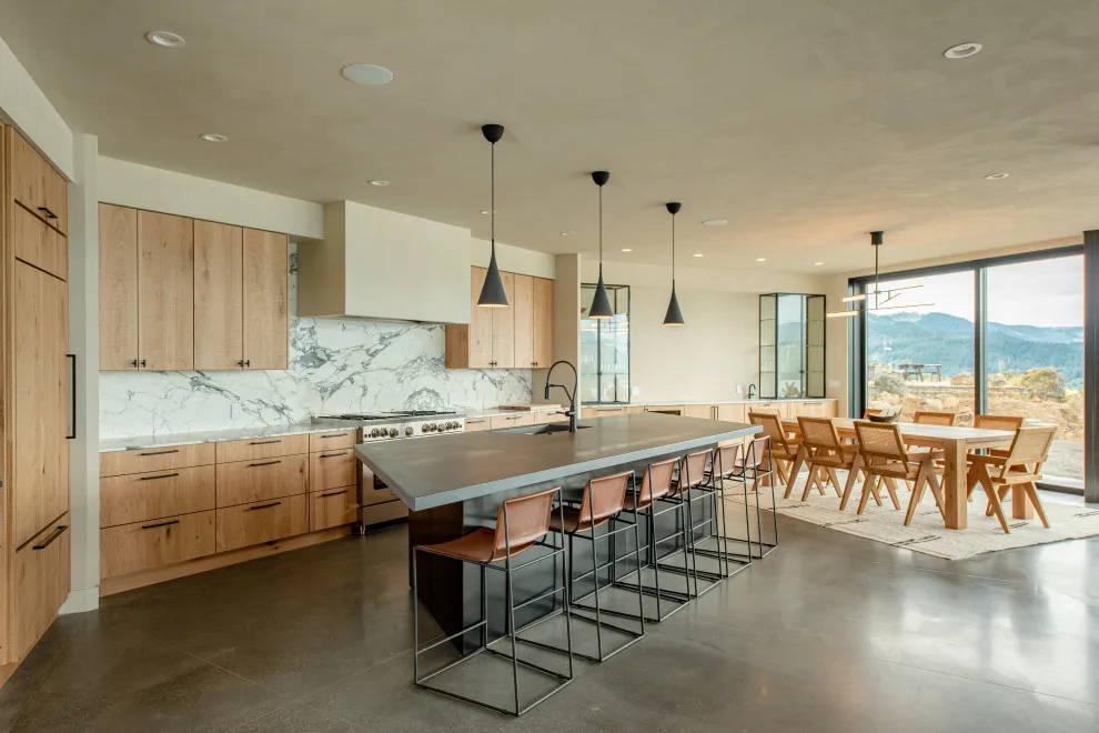 Bluff Home in White Salmon by Sustain - Photo 3