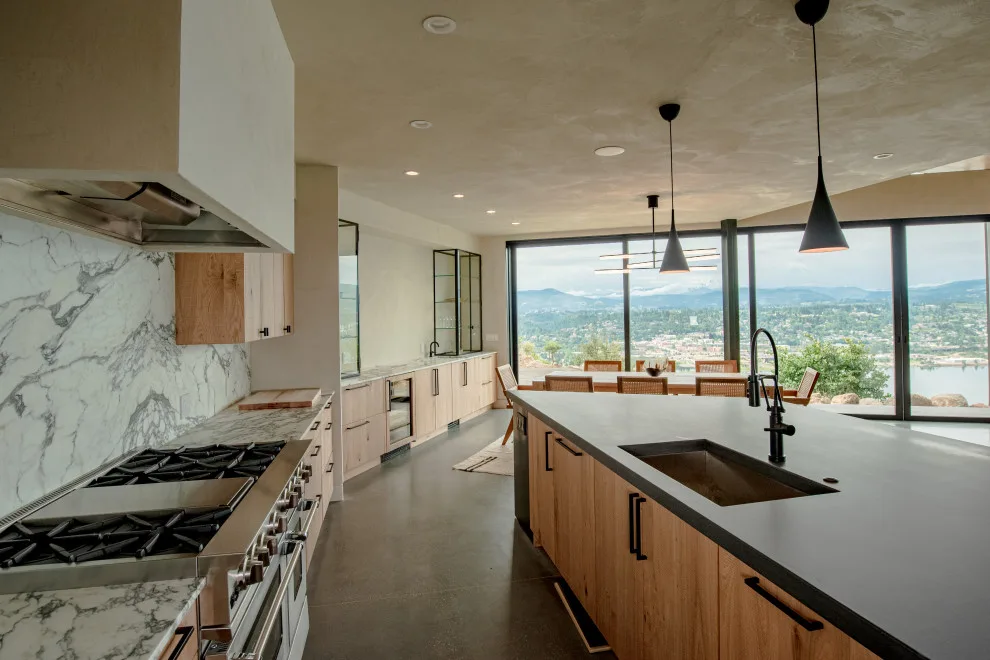 Bluff Home in White Salmon by Sustain - Photo 5