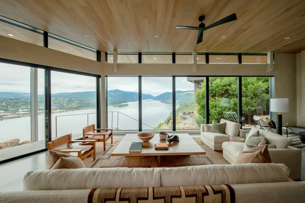 Bluff Home in White Salmon by Sustain - Photo 8