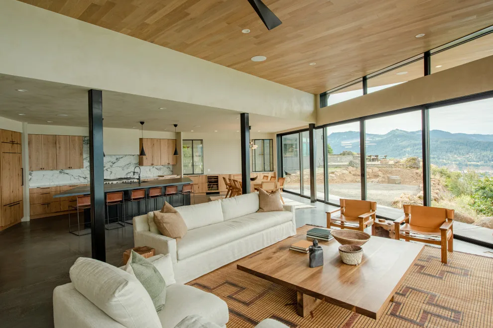 Bluff Home in White Salmon by Sustain - Photo 10