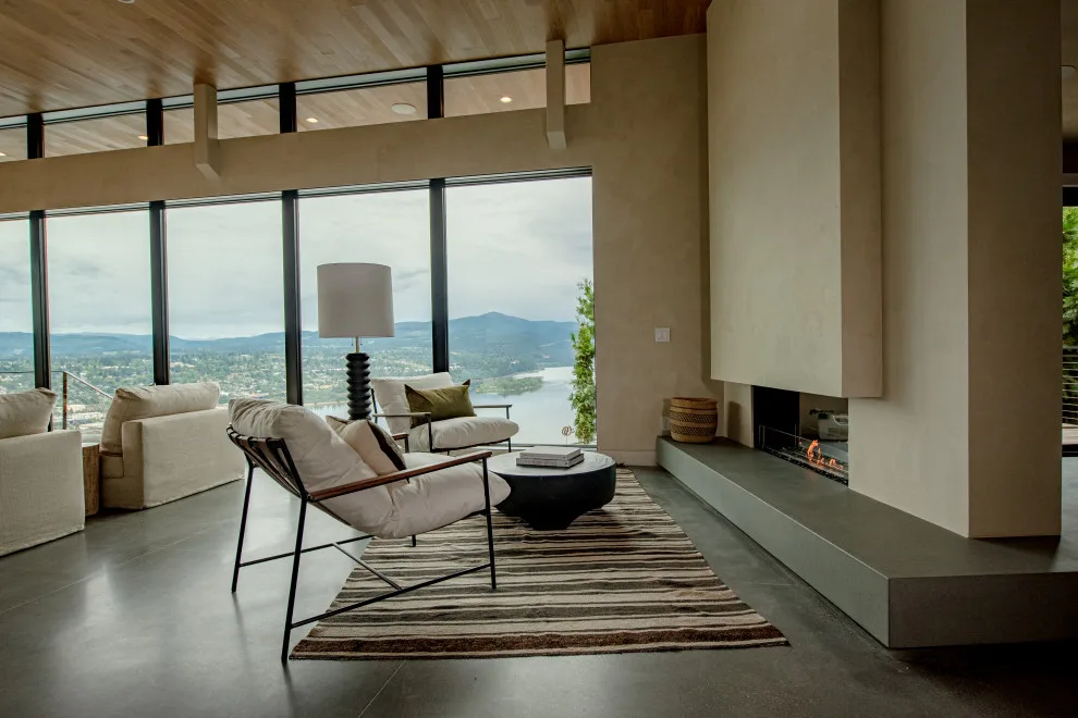 Bluff Home in White Salmon by Sustain - Photo 9