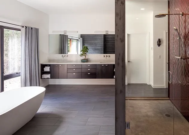 Swan River Residence by Green Home Design + Build - Photo 6