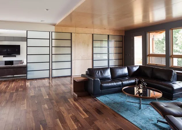 Swan River Residence by Green Home Design + Build - Photo 3