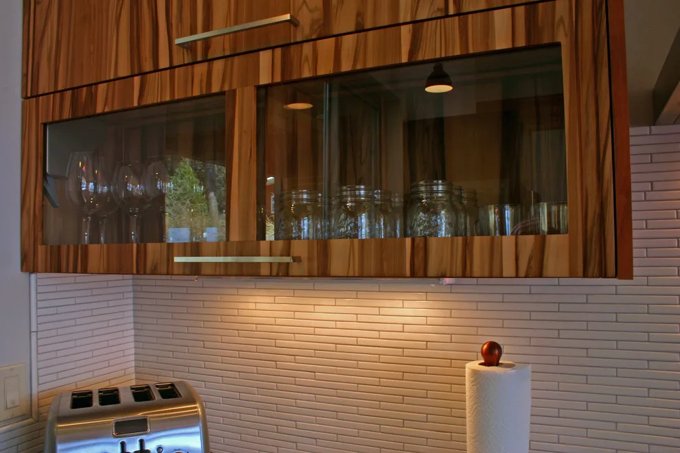 Sandy River Residence by Sustain - Photo 8