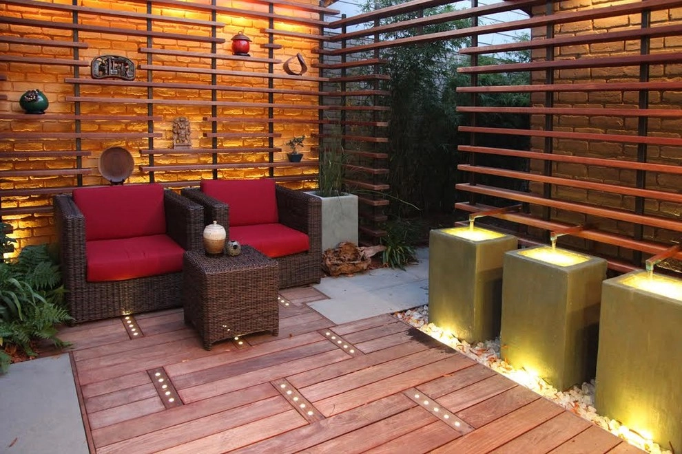 CARBO Landscape Architecture - Photo 4