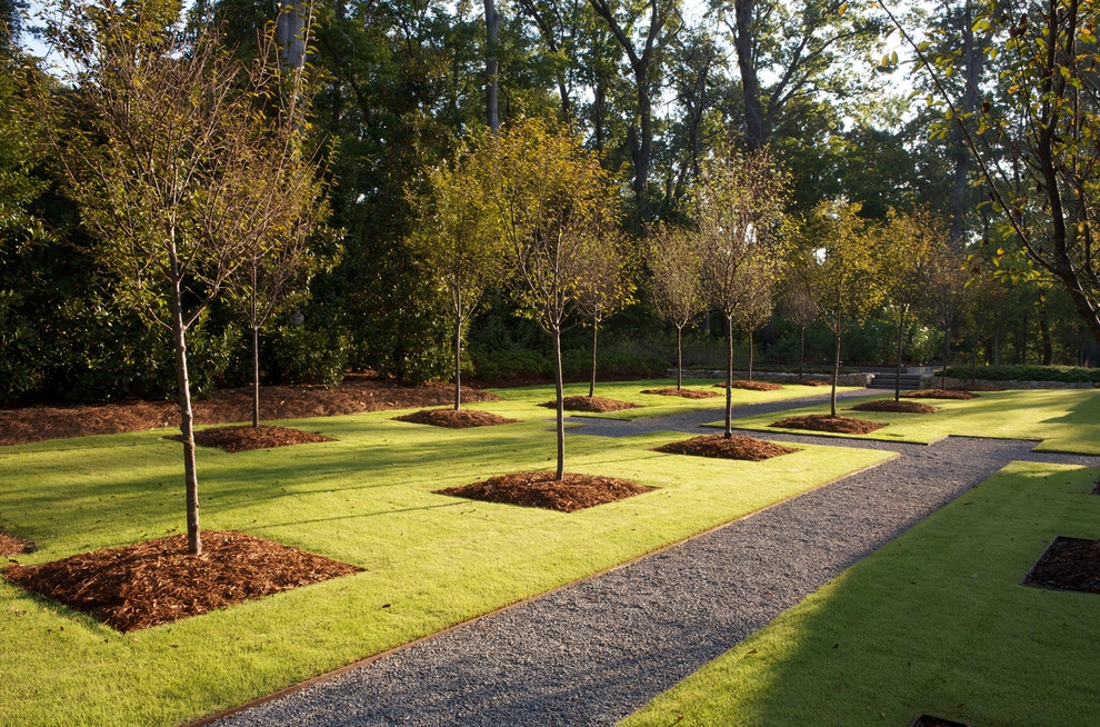 Woodland Rain Gardens by CARBO Landscape Architecture - Photo 7