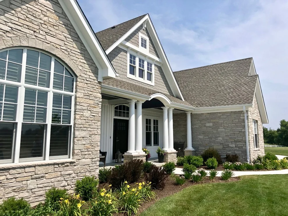 Deerfield Lodge by Ed Saloga Design Build - Photo 3