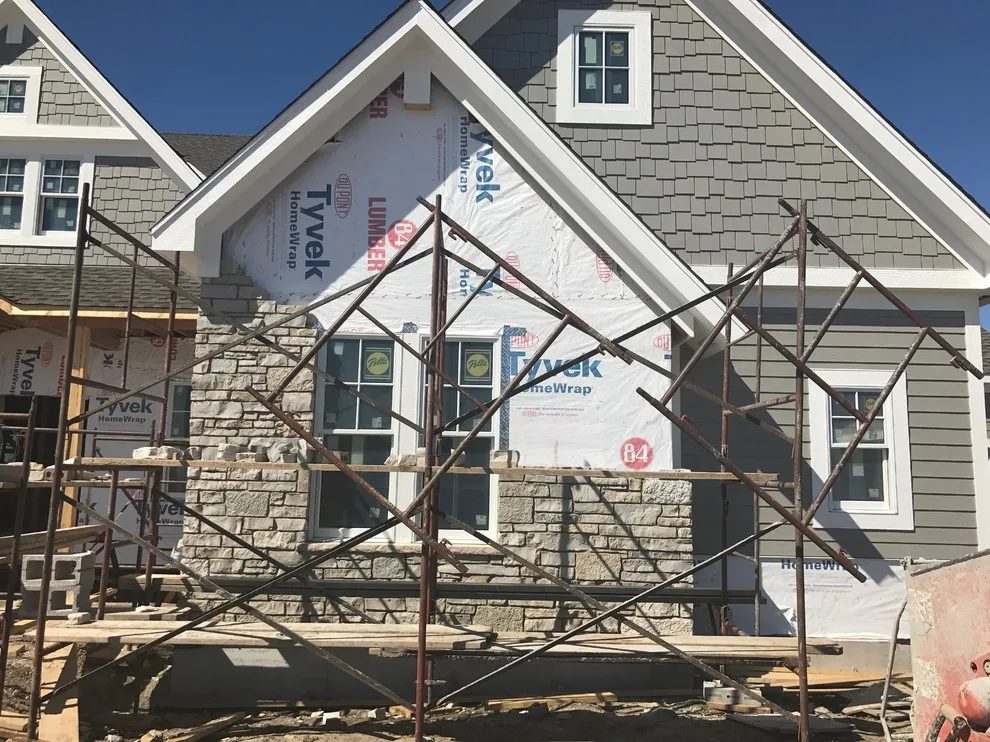 Deerfield Lodge by Ed Saloga Design Build - Photo 9