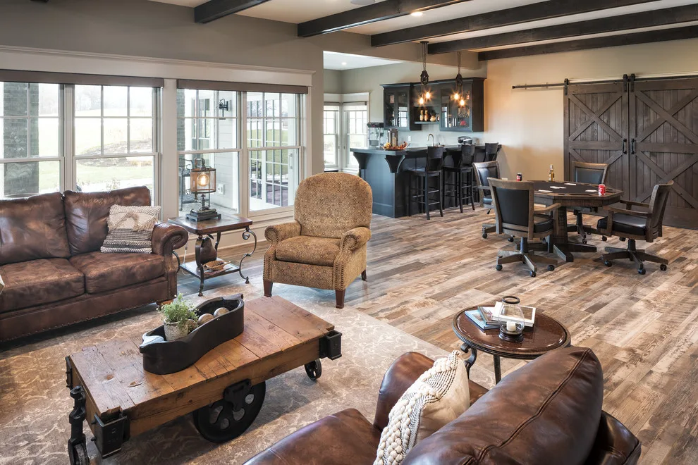 Ed Saloga Design Build - Photo 3