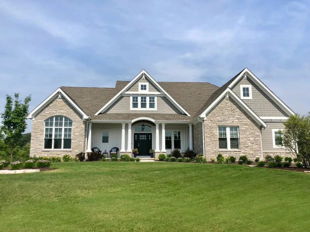 Deerfield Lodge by Ed Saloga Design Build - Photo 7