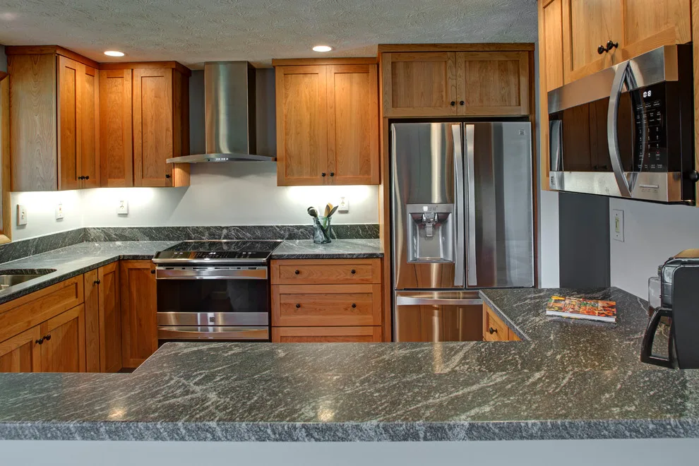 Whitmer Culinary Space 15 by ARDO Contracting, Inc. - Photo 3
