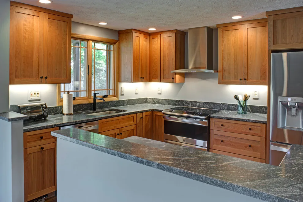 Whitmer Culinary Space 15 by ARDO Contracting, Inc. - Photo 5