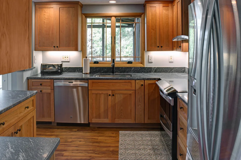 Whitmer Culinary Space 15 by ARDO Contracting, Inc. - Photo 7