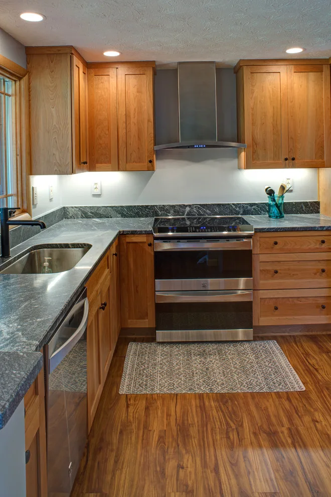 Whitmer Culinary Space 15 by ARDO Contracting, Inc. - Photo 4