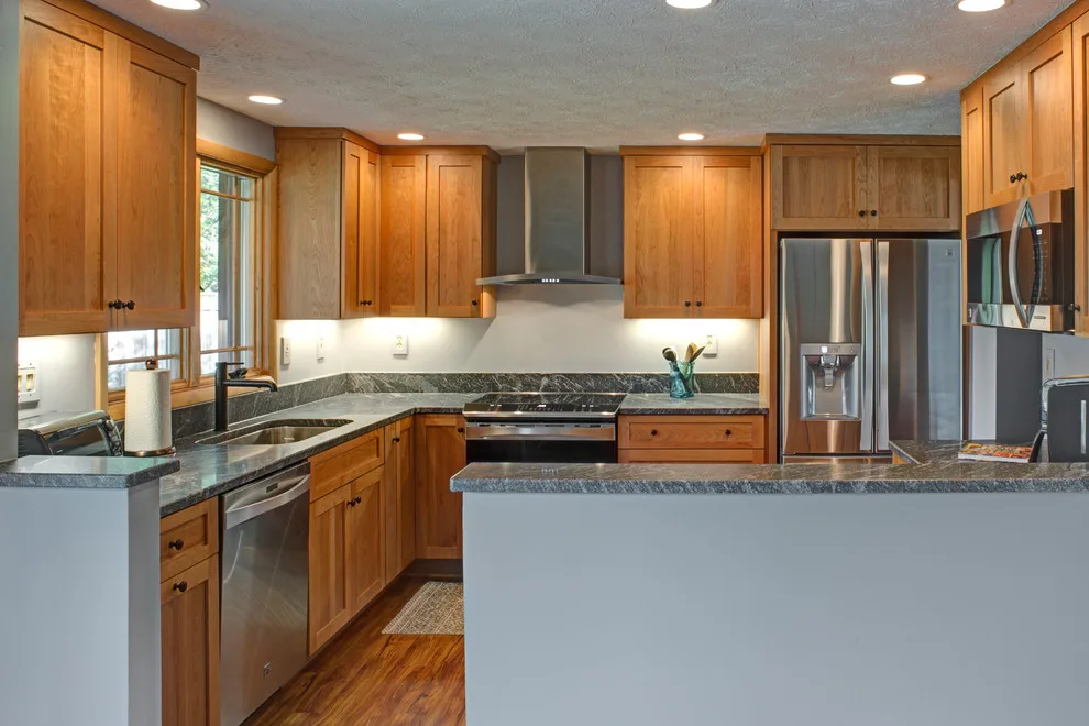 Whitmer Culinary Space 15 by ARDO Contracting, Inc. - Photo 6