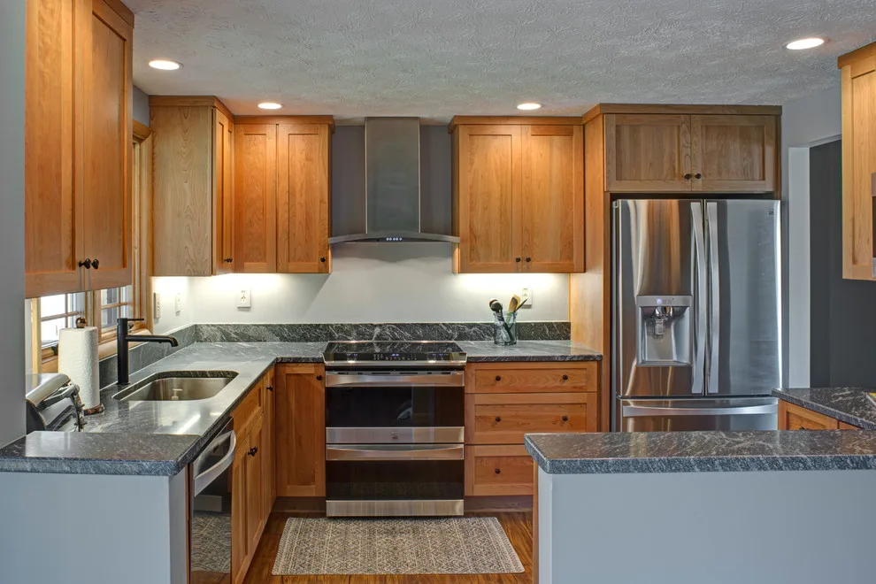 Whitmer Culinary Space 15 by ARDO Contracting, Inc. - Photo 2