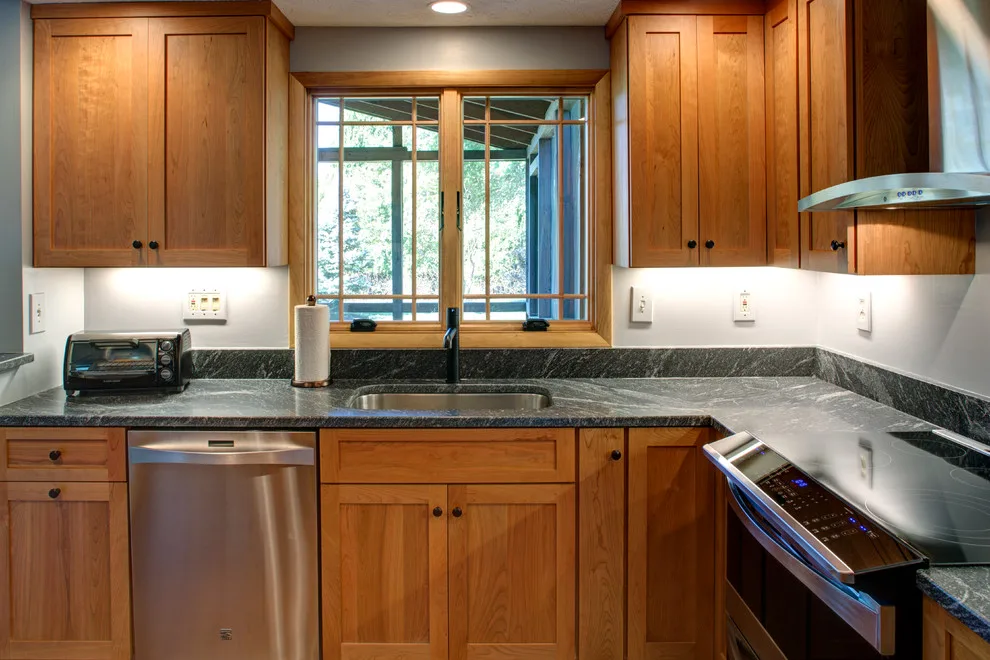 Whitmer Culinary Space 15 by ARDO Contracting, Inc. - Photo 8