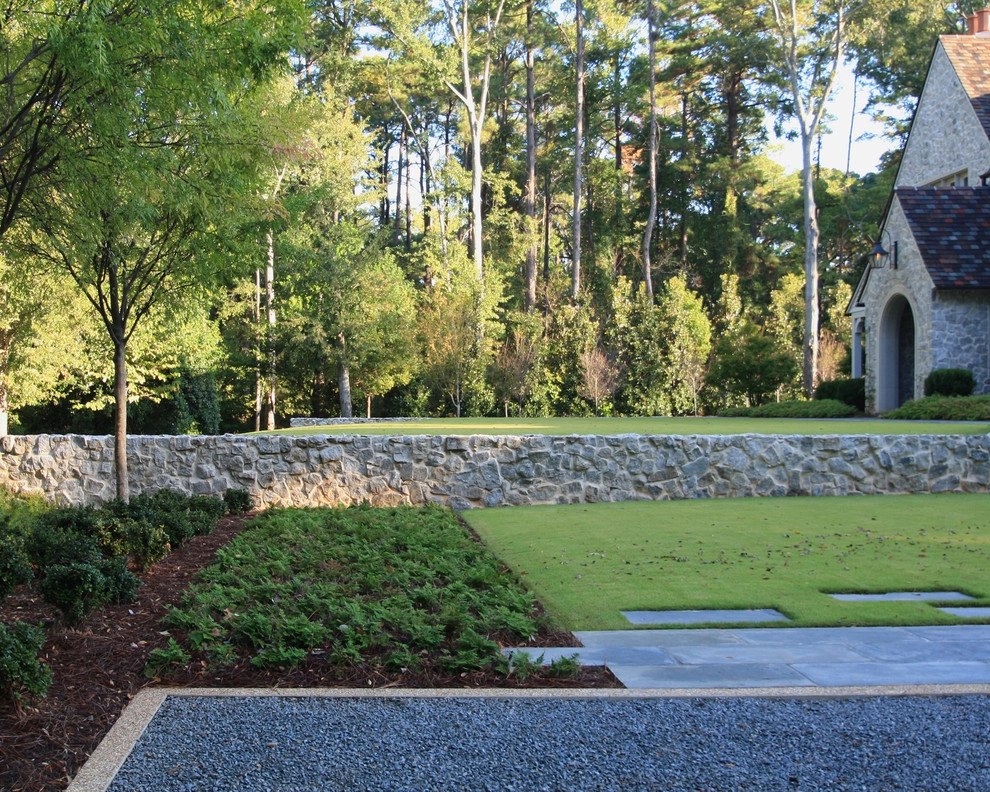 Woodland Rain Gardens by CARBO Landscape Architecture - Photo 11