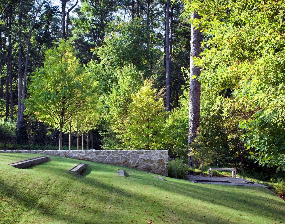 Woodland Rain Gardens by CARBO Landscape Architecture - Photo 4