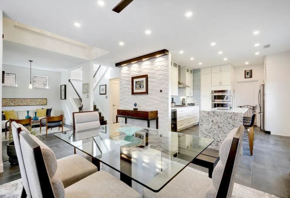 Cedar Park Complete Home Renovation by TRS Build - Photo 6